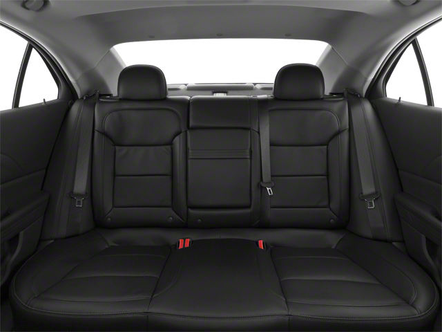 2013 Chevrolet Malibu 4dr Sdn ECO w/1SA
