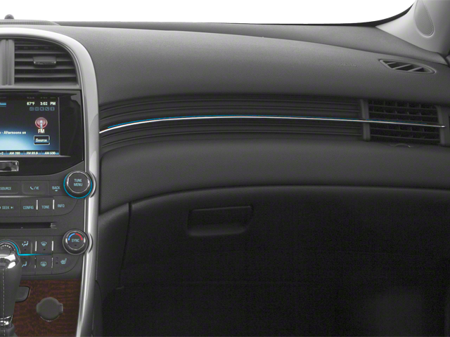 2013 Chevrolet Malibu 4dr Sdn ECO w/1SA