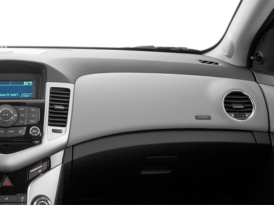 2013 Chevrolet Cruze 4dr Sdn Auto LS