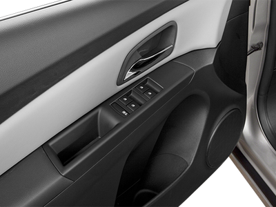 2013 Chevrolet Cruze 4dr Sdn Auto LS