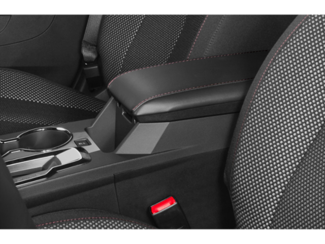 2013 Chevrolet Equinox FWD 4dr LT w/1LT