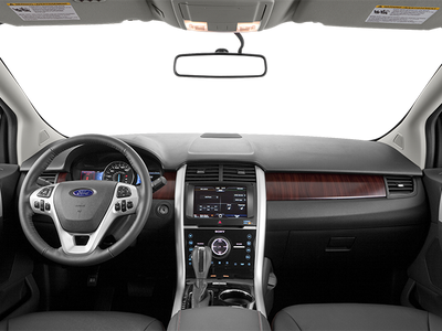 2013 Ford Edge 4dr Limited AWD