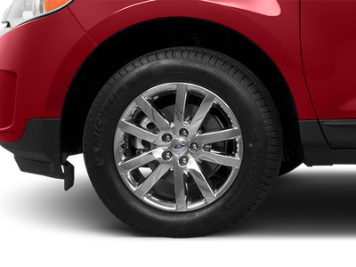 2013 Ford Edge 4dr Limited AWD