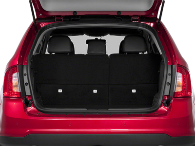 2013 Ford Edge 4dr Limited AWD