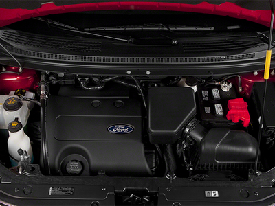 2013 Ford Edge 4dr Limited AWD