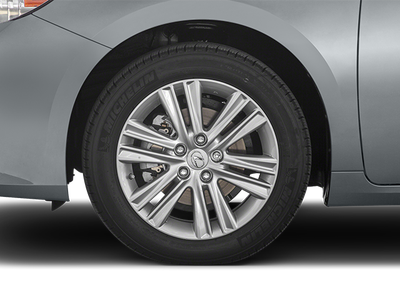 2013 Lexus ES 350 4dr Sdn