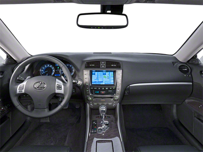 2013 Lexus IS 250 4dr Sport Sdn Auto AWD
