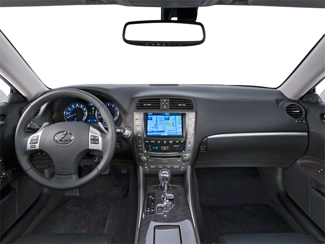 2013 Lexus IS 250 4dr Sport Sdn Auto AWD