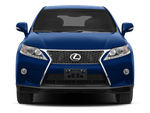 2013 Lexus RX 350 AWD 4dr F Sport