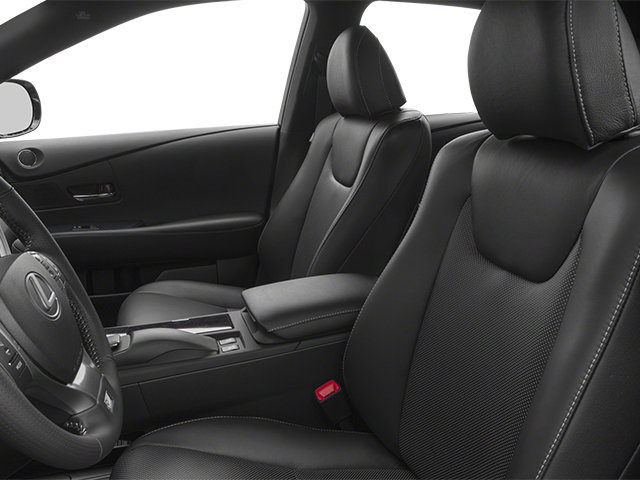 2013 Lexus RX 350 AWD 4dr F Sport