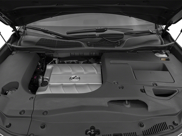 2013 Lexus RX 350 AWD 4dr F Sport