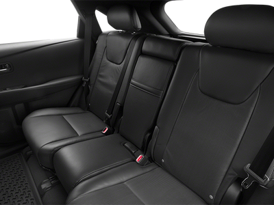 2013 Lexus RX 350 AWD 4dr F Sport