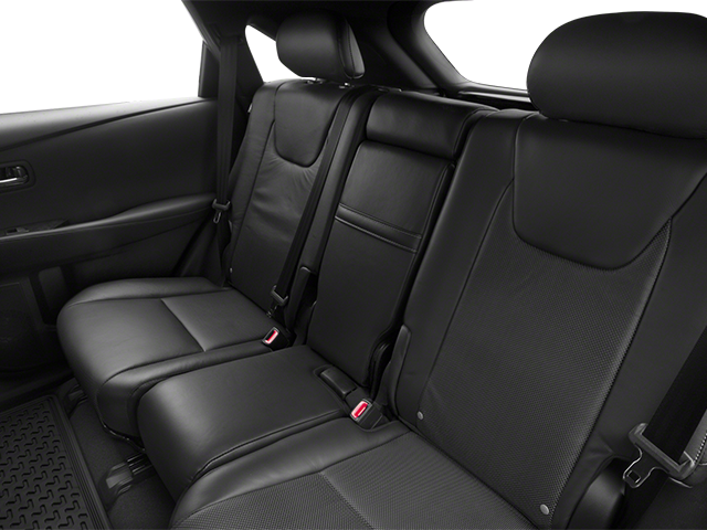 2013 Lexus RX 350 AWD 4dr F Sport
