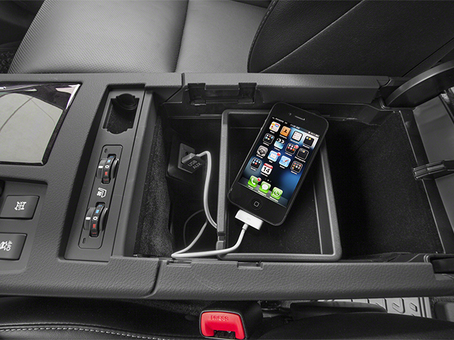 2013 Lexus RX 350 AWD 4dr F Sport