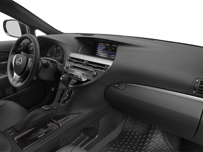 2013 Lexus RX 350 AWD 4dr F Sport