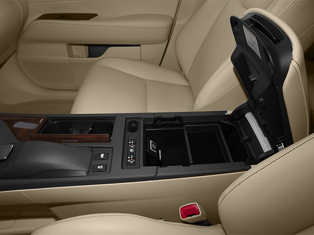 2013 Lexus RX 450h AWD 4dr Hybrid