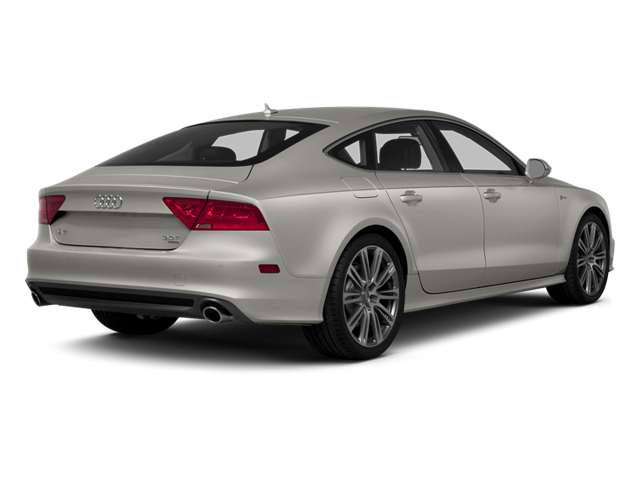 2014 Audi A7 4dr HB quattro 3.0 Prestige