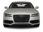 2014 Audi A7 4dr HB quattro 3.0 Prestige