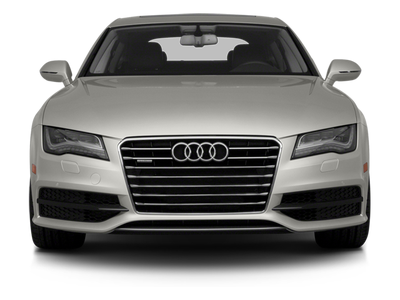 2014 Audi A7 4dr HB quattro 3.0 Prestige
