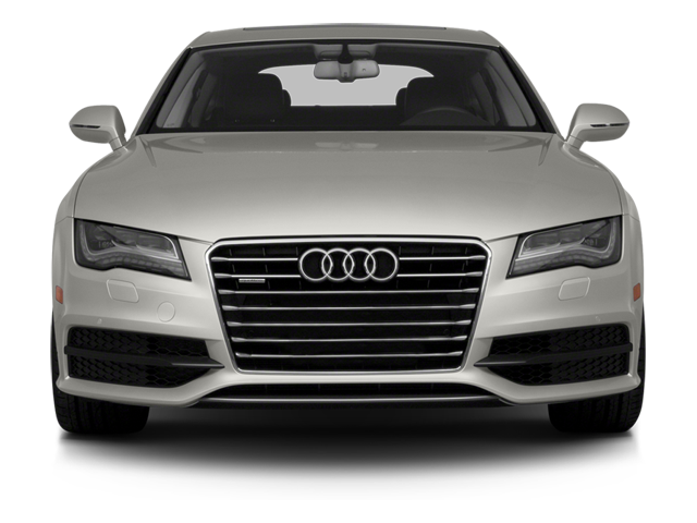 2014 Audi A7 4dr HB quattro 3.0 Prestige