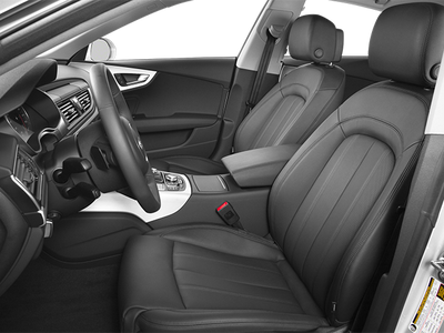 2014 Audi A7 4dr HB quattro 3.0 Prestige