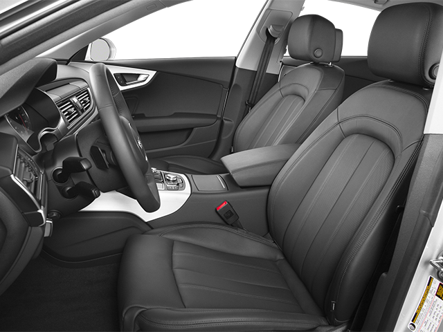 2014 Audi A7 4dr HB quattro 3.0 Prestige