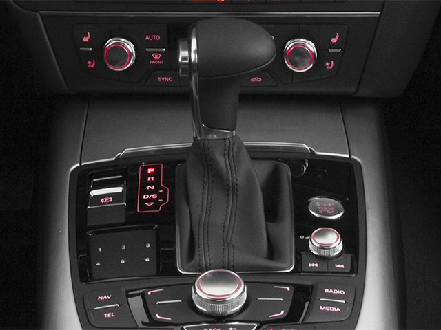 2014 Audi A7 4dr HB quattro 3.0 Prestige