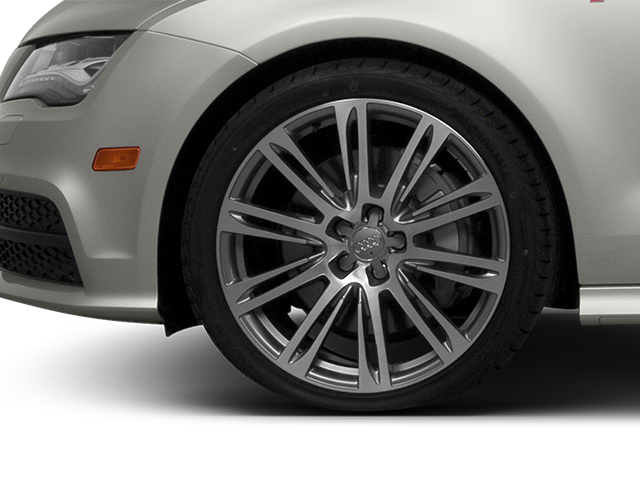2014 Audi A7 4dr HB quattro 3.0 Prestige