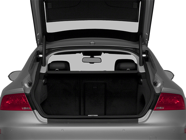 2014 Audi A7 4dr HB quattro 3.0 Prestige