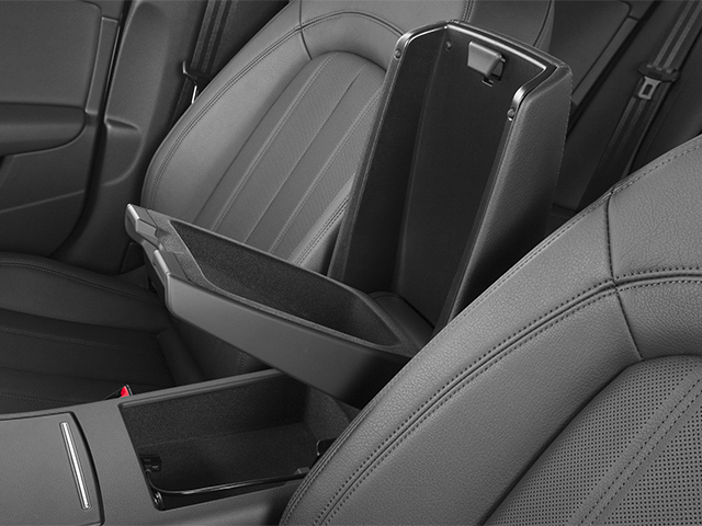 2014 Audi A7 4dr HB quattro 3.0 Prestige