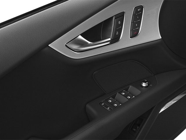 2014 Audi A7 4dr HB quattro 3.0 Prestige