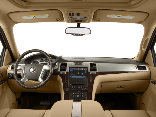 2014 Cadillac Escalade ESV AWD 4dr Premium