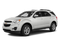 2014 Chevrolet Equinox AWD 4dr LT w/1LT