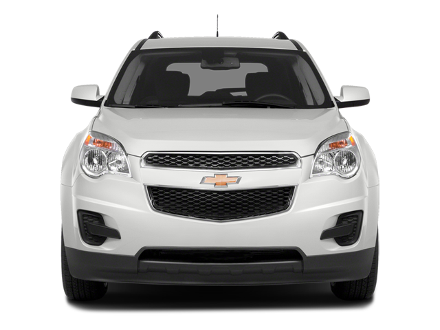 2014 Chevrolet Equinox AWD 4dr LT w/1LT