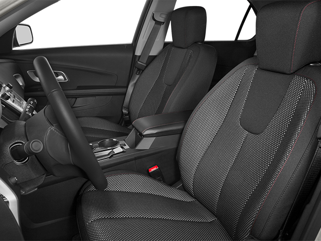 2014 Chevrolet Equinox AWD 4dr LT w/1LT