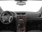 2014 Chevrolet Traverse AWD 4dr LT w/1LT