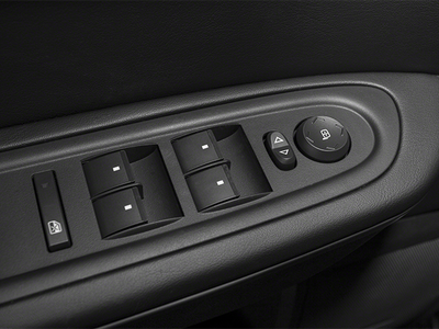 2014 Chevrolet Traverse AWD 4dr LT w/1LT