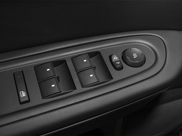 2014 Chevrolet Traverse AWD 4dr LT w/1LT