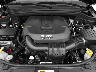 2014 Jeep Grand Cherokee 4WD 4dr Limited