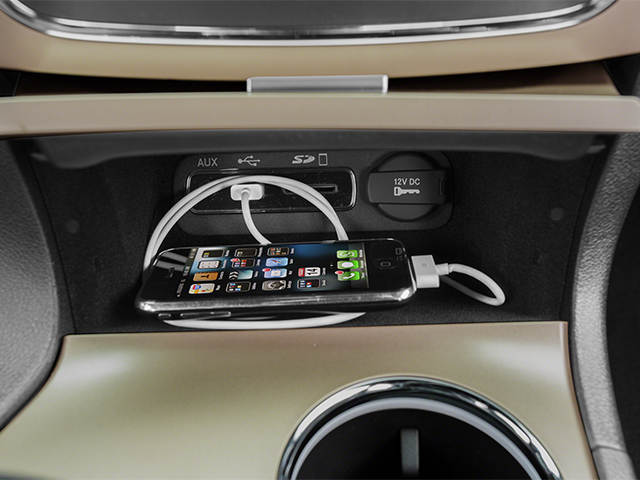 2014 Jeep Grand Cherokee 4WD 4dr Limited