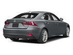 2014 Lexus IS 250 4dr Sport Sdn Auto AWD