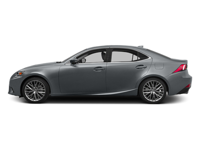 2014 Lexus IS 250 4dr Sport Sdn Auto AWD