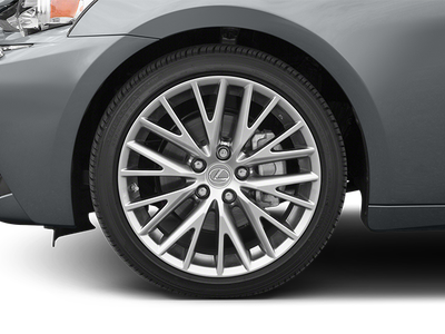 2014 Lexus IS 250 4dr Sport Sdn Auto AWD