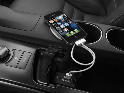 2014 Lexus IS 250 4dr Sport Sdn Auto AWD