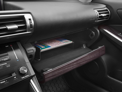 2014 Lexus IS 250 4dr Sport Sdn Auto AWD