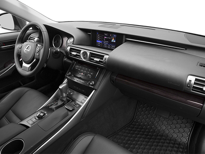 2014 Lexus IS 250 4dr Sport Sdn Auto AWD