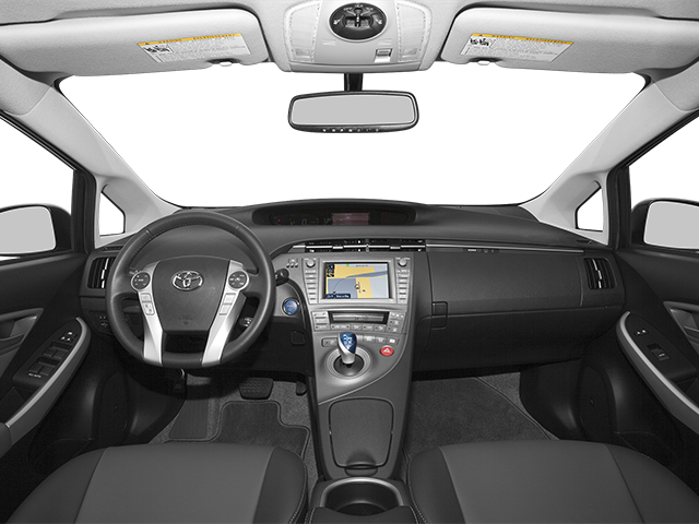 2014 Toyota Prius 5dr HB Three