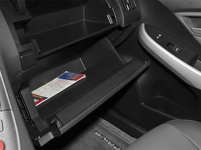 2014 Toyota Prius 5dr HB Three