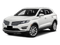 2016 Lincoln MKC FWD 4dr Premier