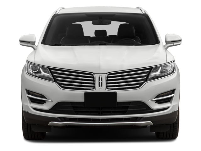 2016 Lincoln MKC FWD 4dr Premier